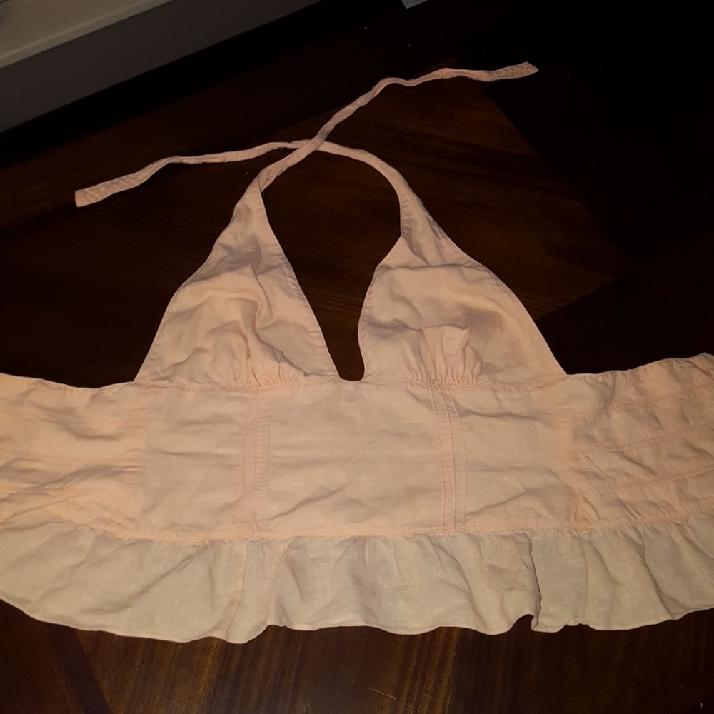 Joie Crop top
